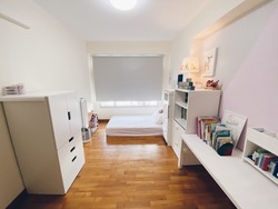 Blk 665C Punggol Drive (Punggol), HDB 5 Rooms #216729971